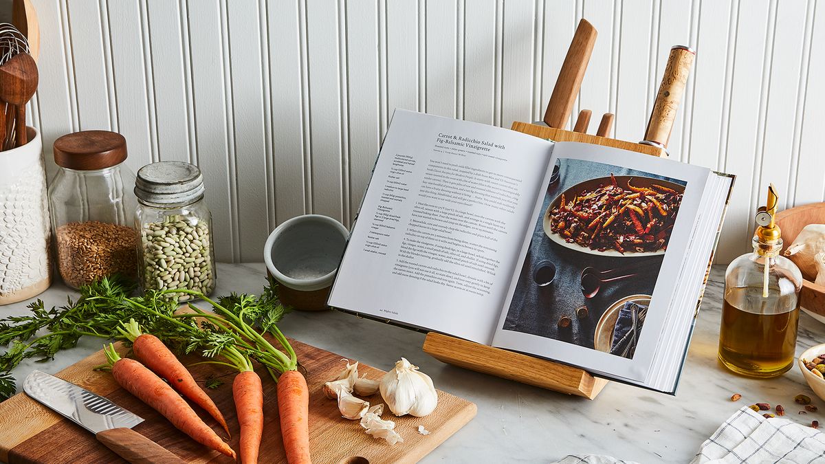A Quick Roadmap for Publishing Cookbooks