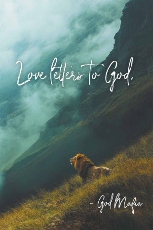 Love Letters to God