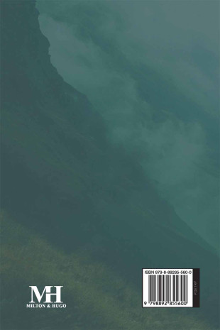 Love Letters to God - Back Cover