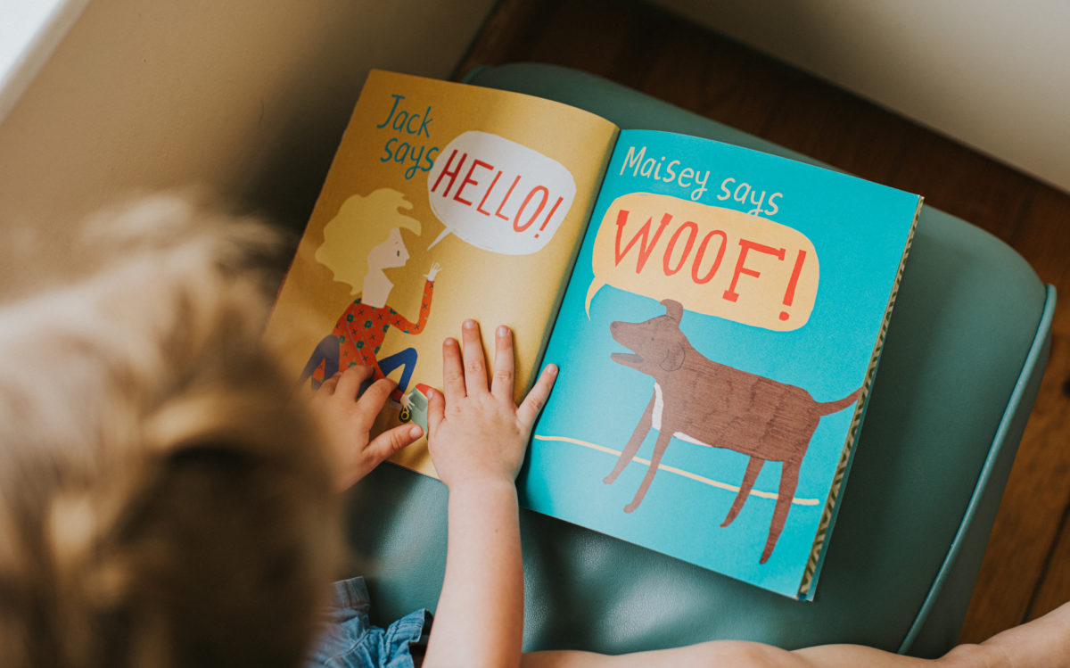 Developing Children's Books: A Comprehensive Overview