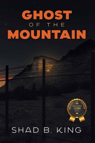 Ghost of the Mountain