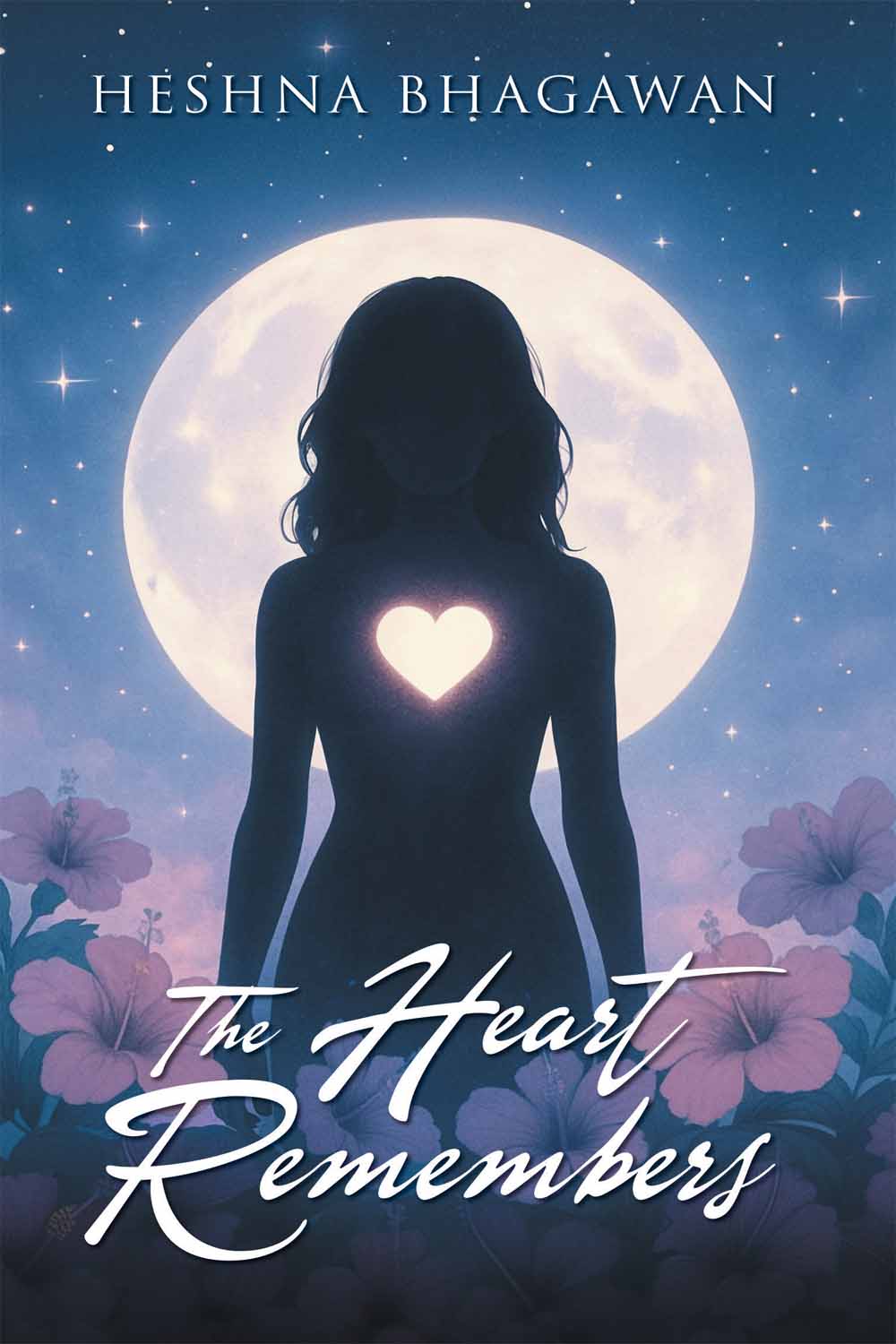 The Heart Remembers by Heshna Bhagawan