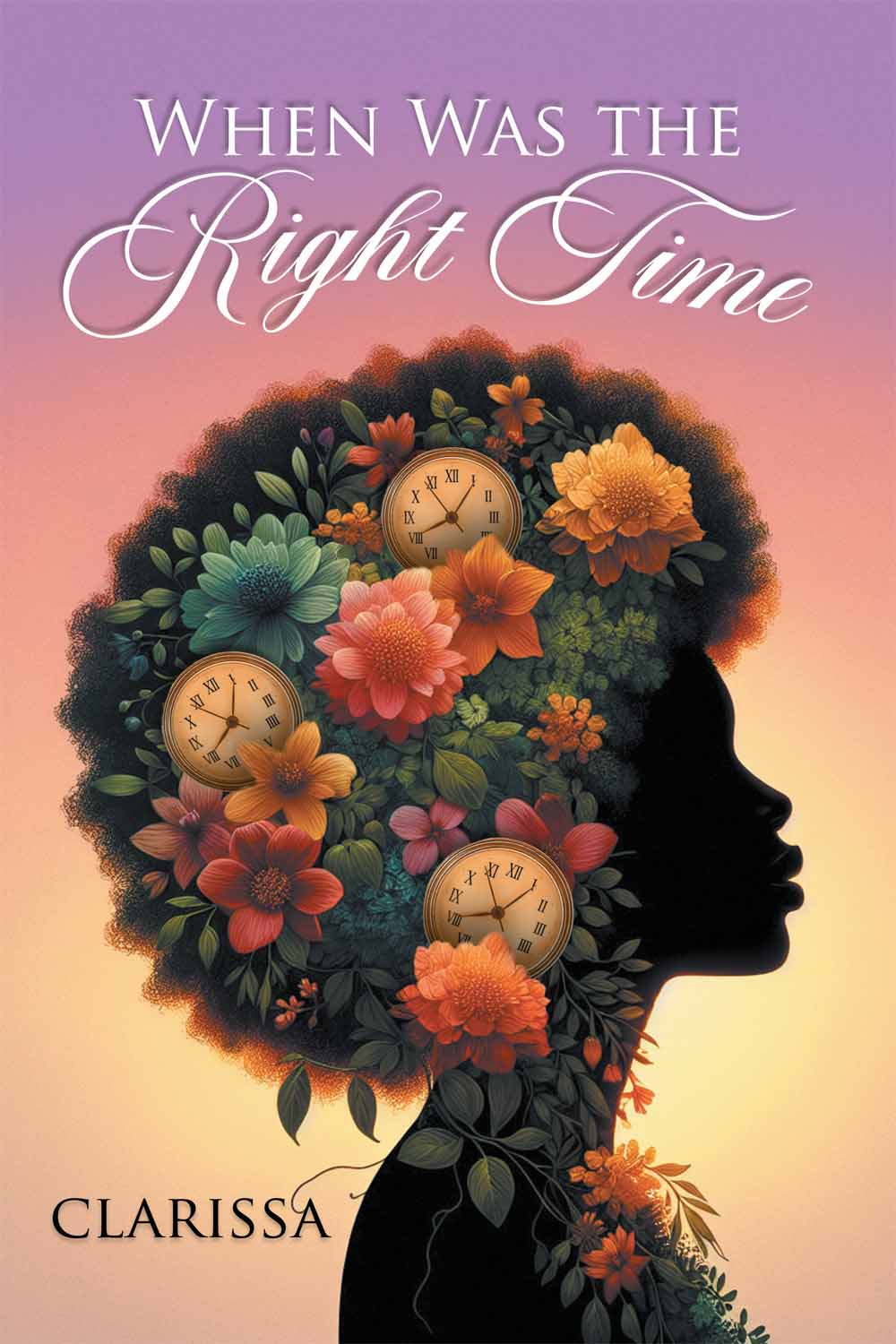 When Was The Right Time
