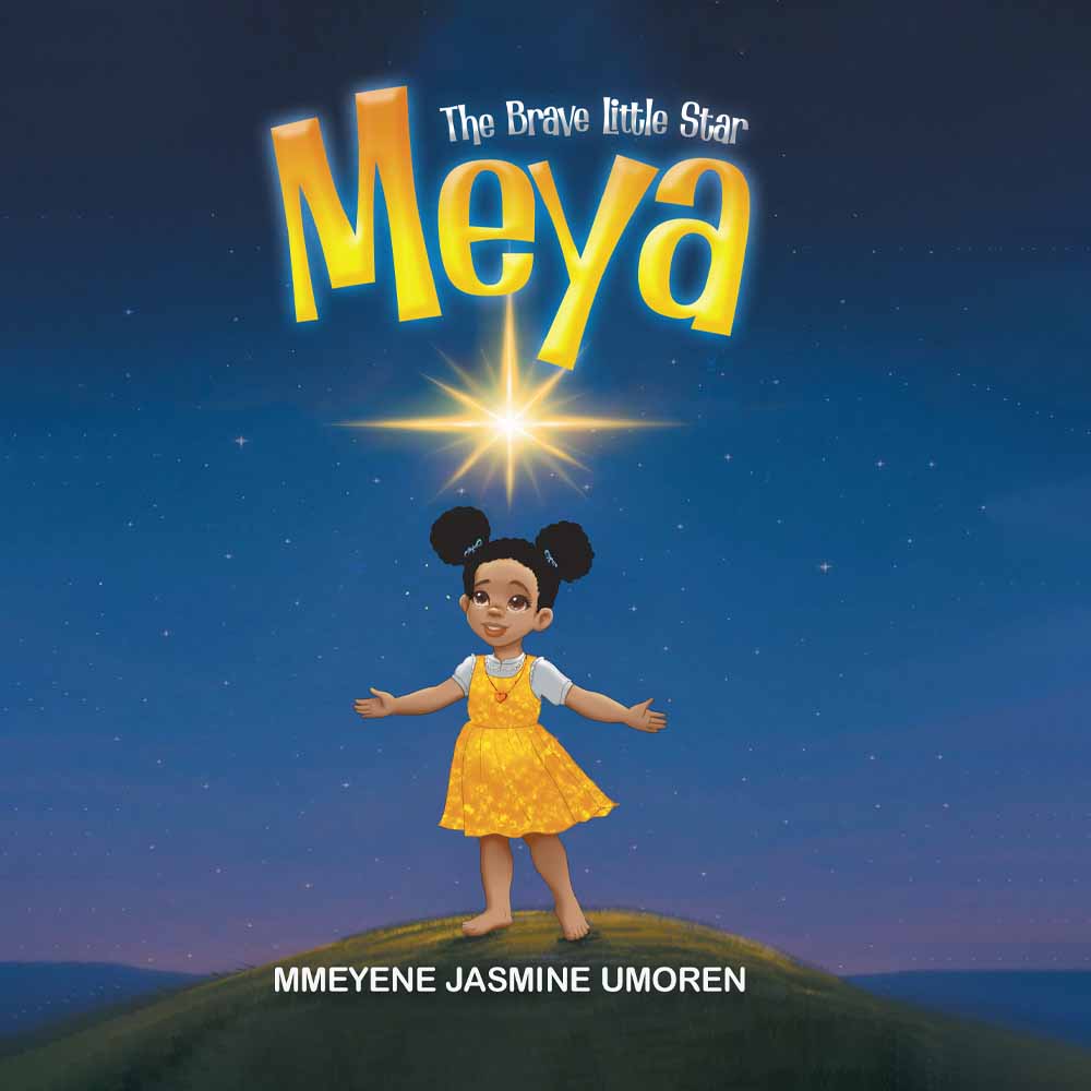 Meya: The Brave Little Star