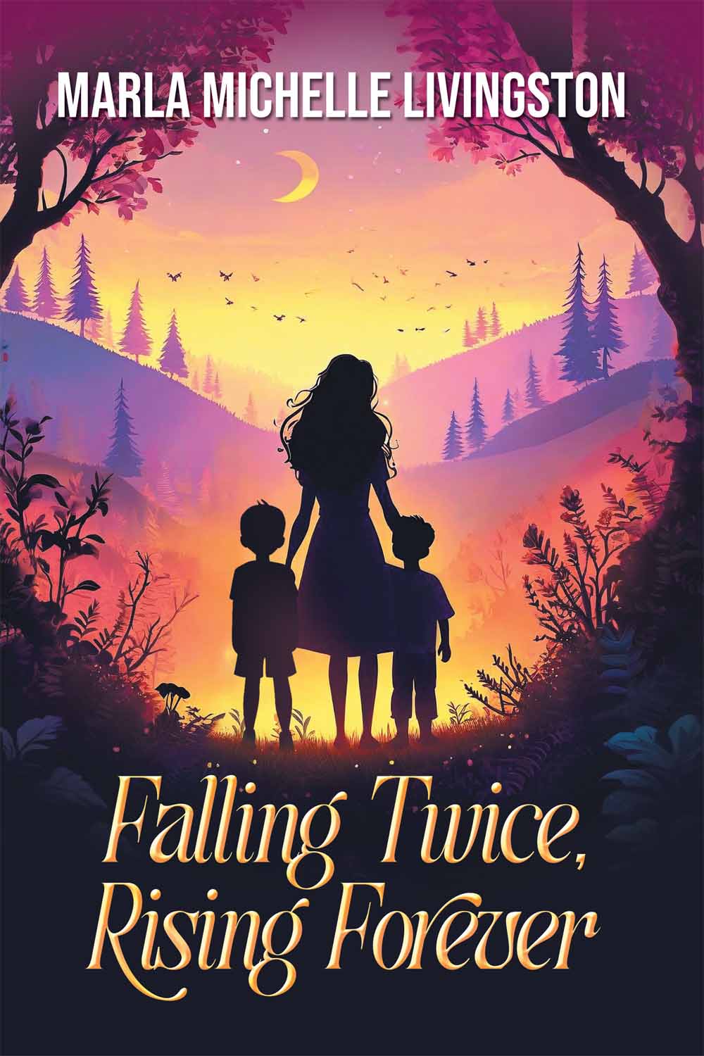 Falling Twice, Rising Forever