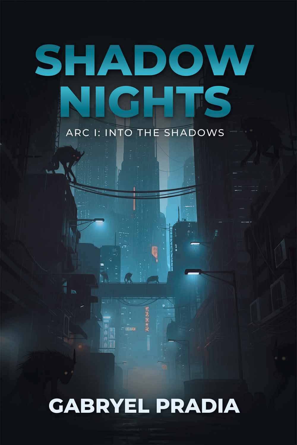 Shadow Nights