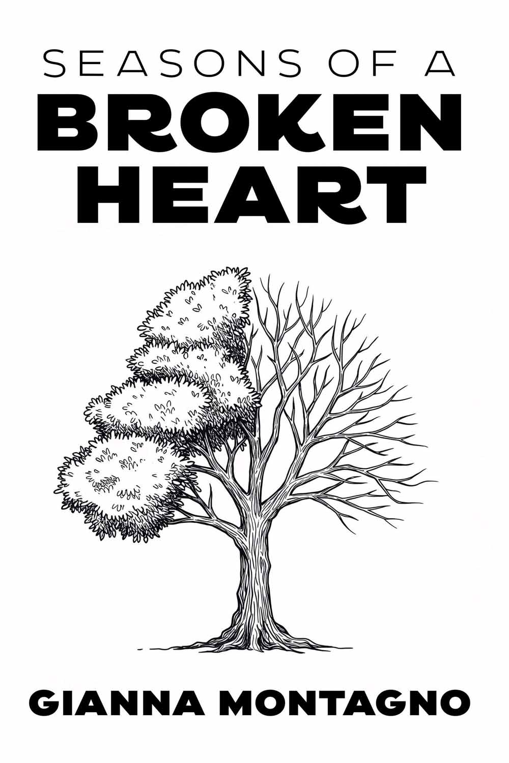 Seasons of a Broken Heart