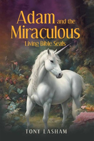 ADAM and the Miraculous Living Bible Seals