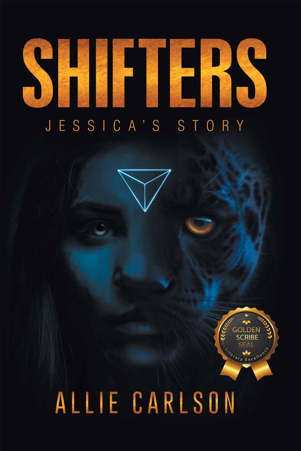 SHIFTERS: Jessica's Story