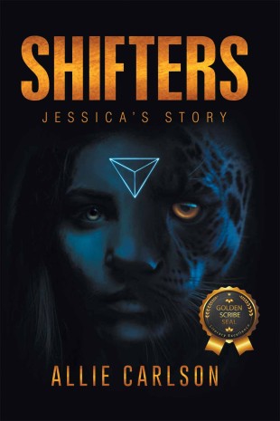 SHIFTERS: Jessica's Story
