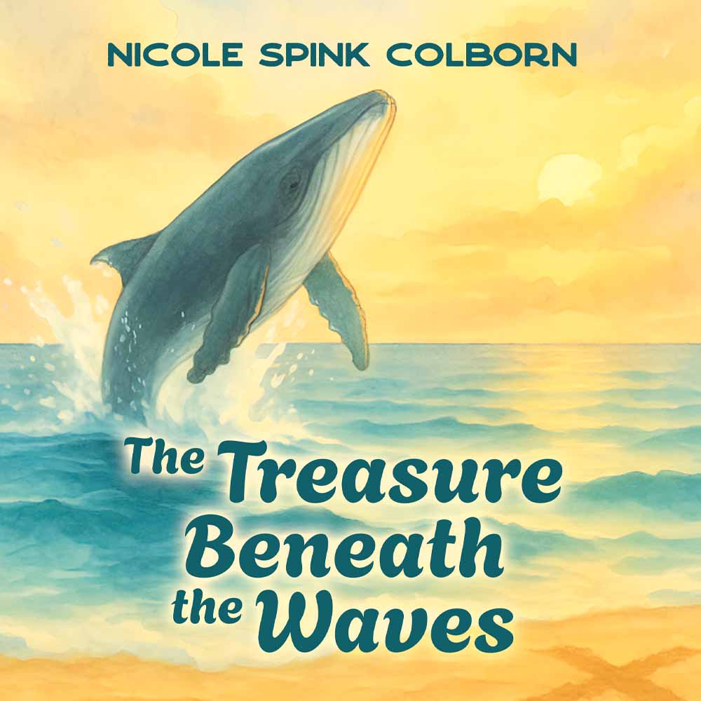 The Treasure Beneath the Waves