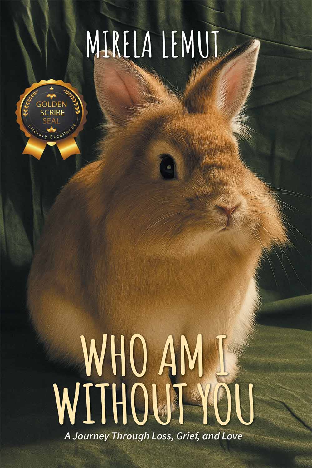 Who Am I Without You by Mirela Lemut