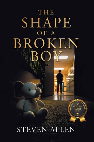The Shape Of A Broken Boy