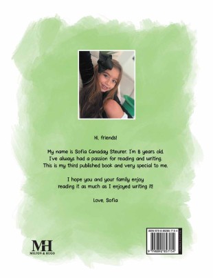 What Sport Will I Play? - Back Cover