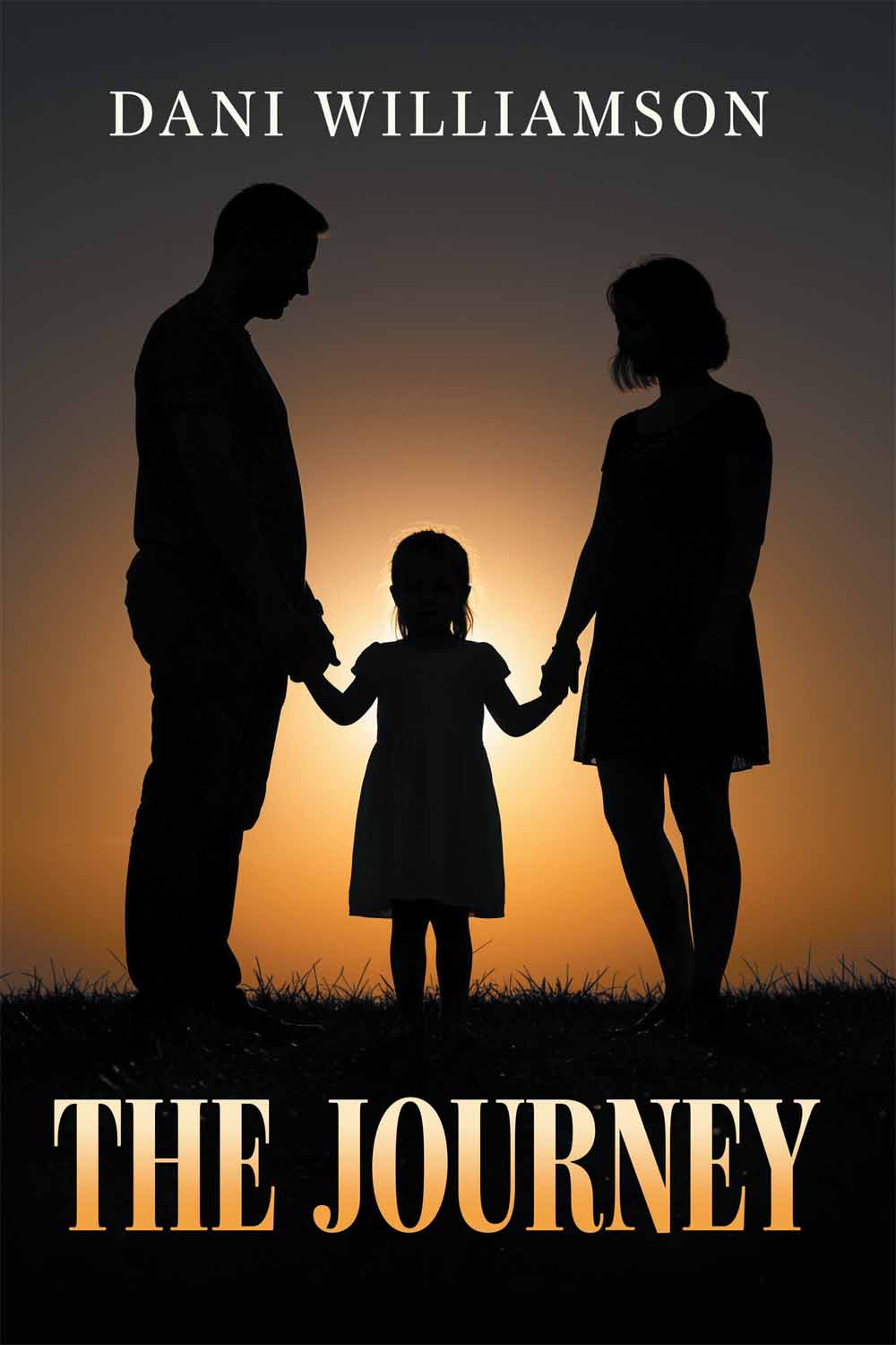 The Journey by Dani Williamson