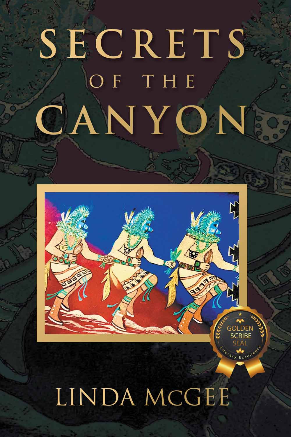 Secrets of the Canyon