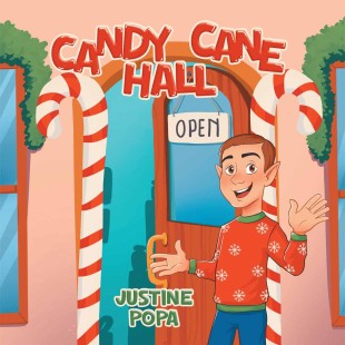 Candy Cane Hall