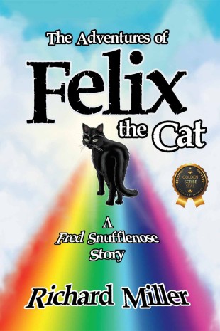 The Adventures of Felix the Cat
