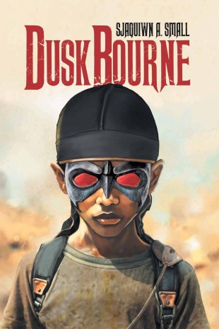 DuskBourne