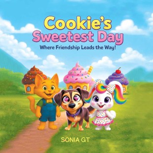 Cookie's Sweetest Day