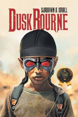 DuskBourne