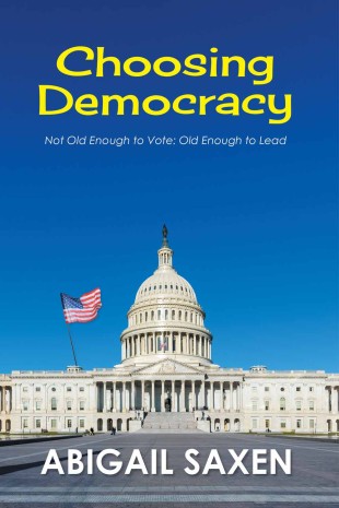 Choosing Democracy: Not Old Enough to Vote: Old Enough to Lead