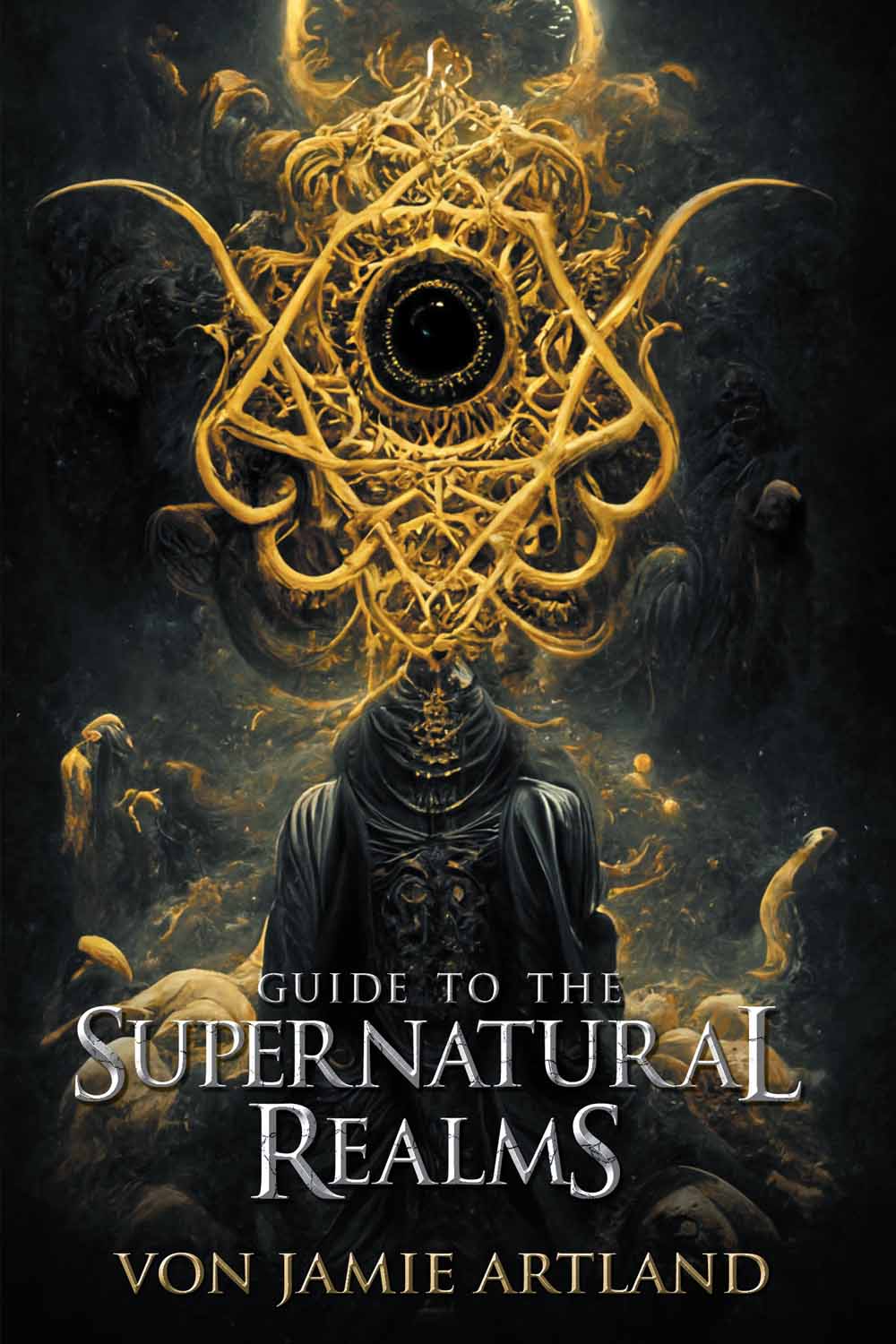 Guide to the Supernatural Realms