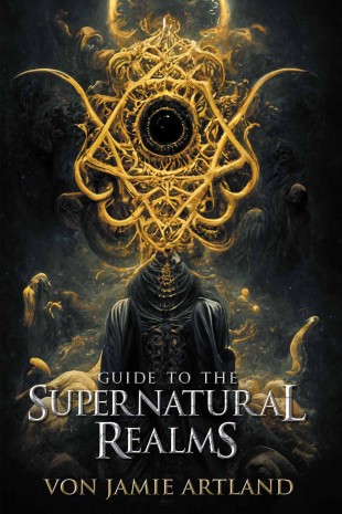 Guide to the Supernatural Realms