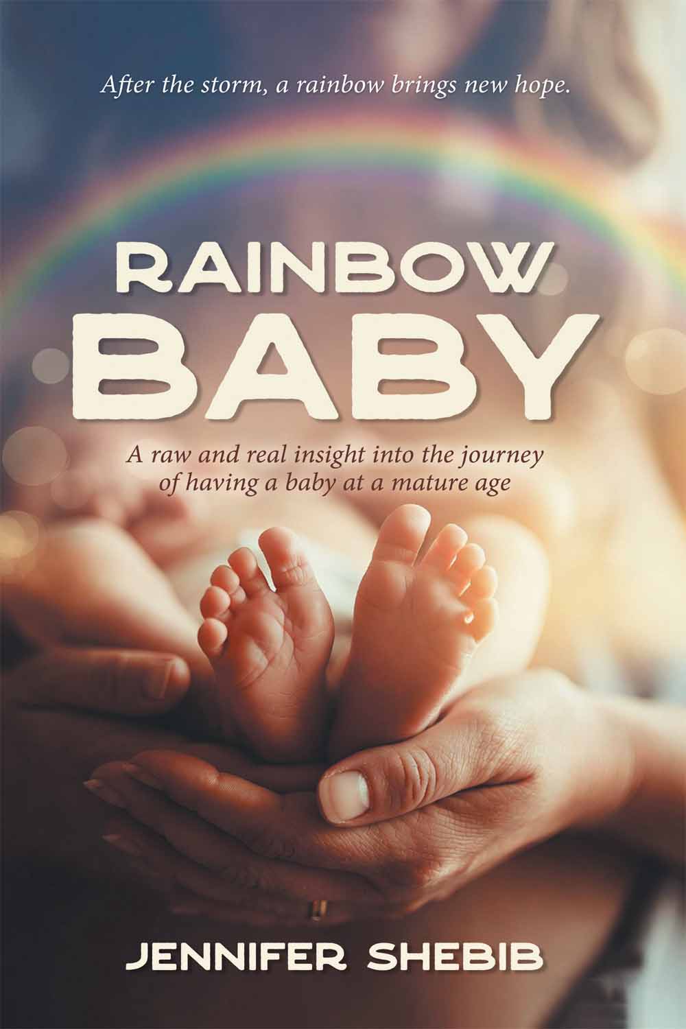 Rainbow Baby
