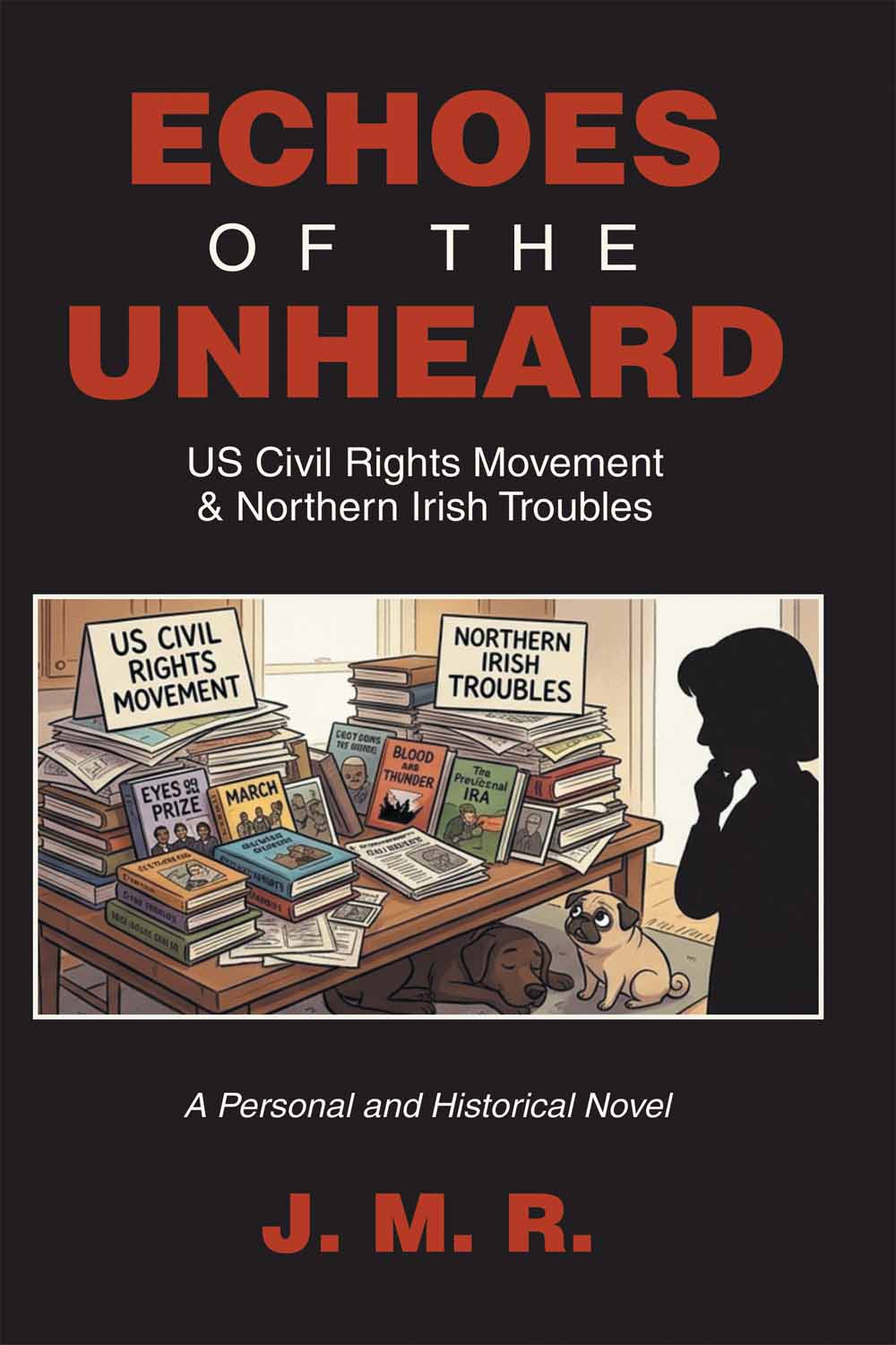 Echoes of the Unheard