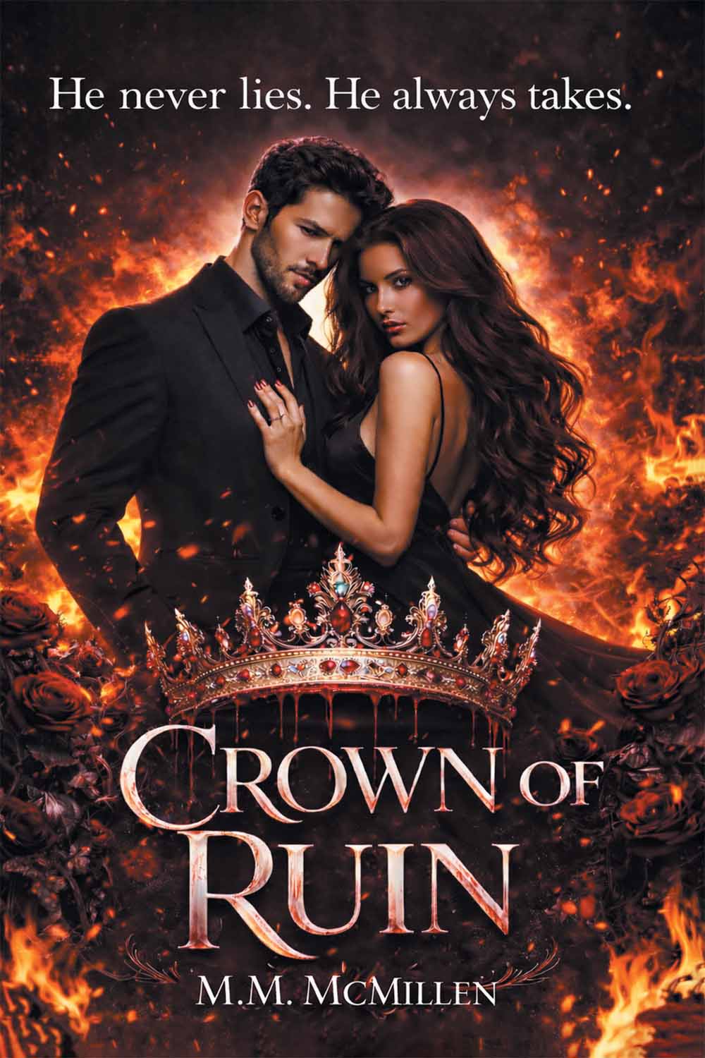 Crown of Ruin