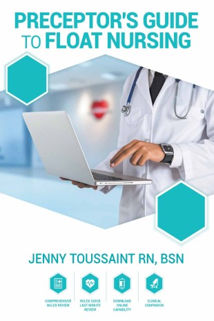 Preceptor's Guide to Float Nursing