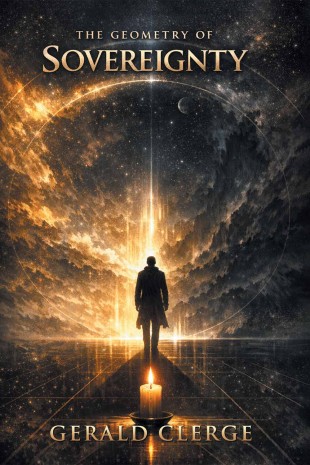 The Geometry of Sovereignty