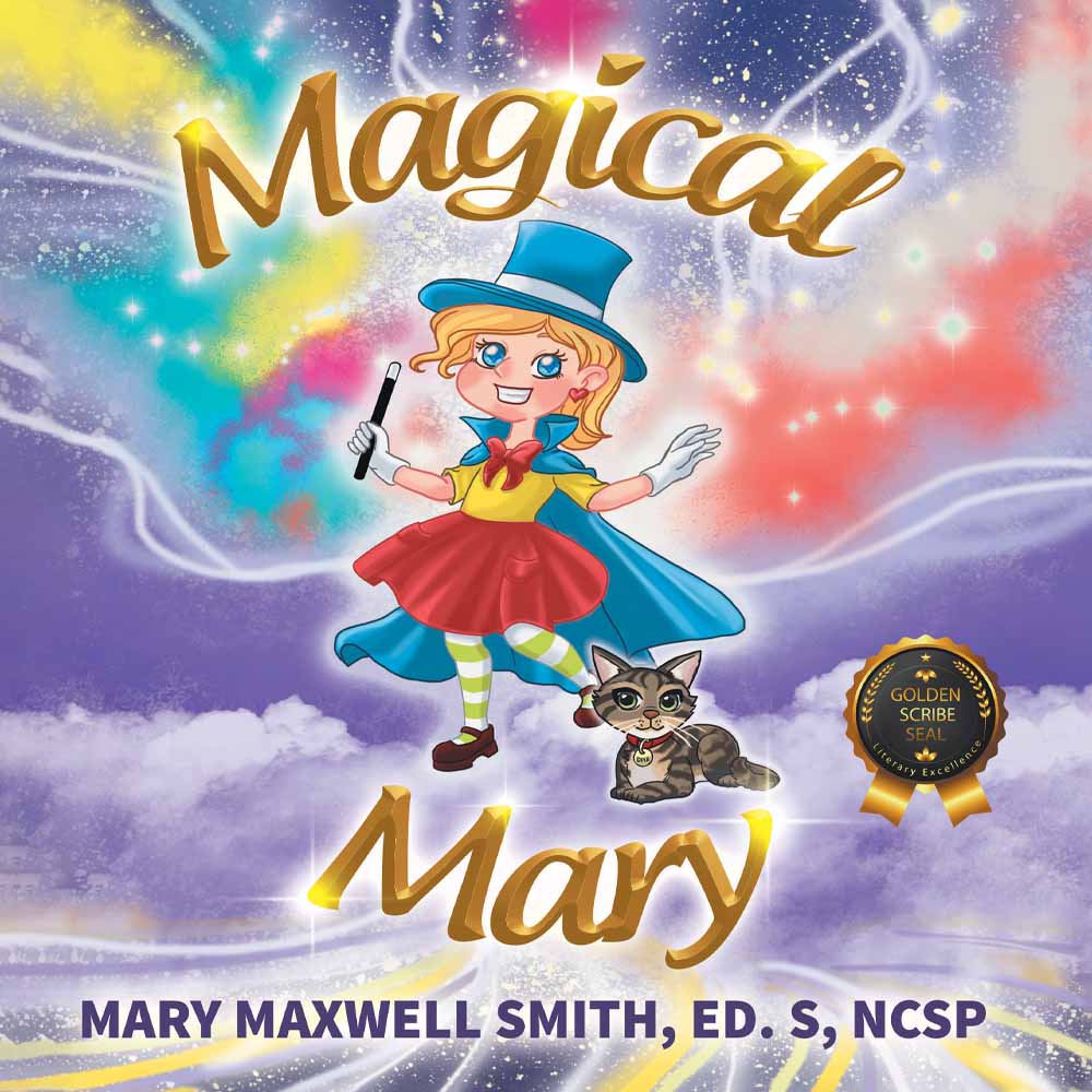 Magical Mary by Mary Maxwell Smith