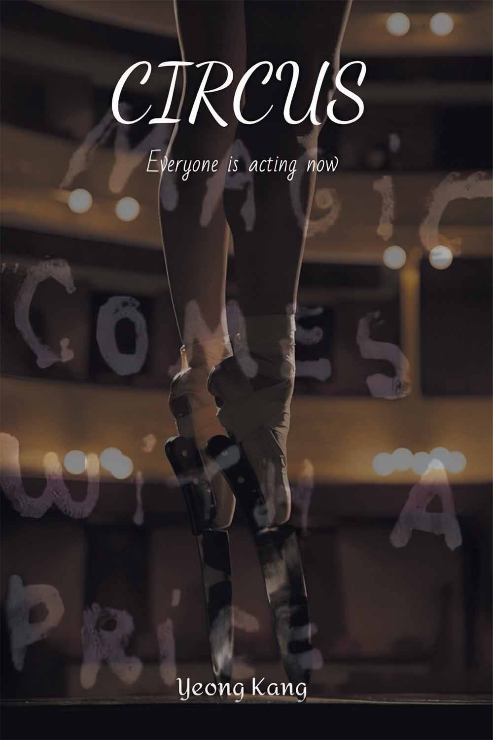 Circus by Yeong Kang