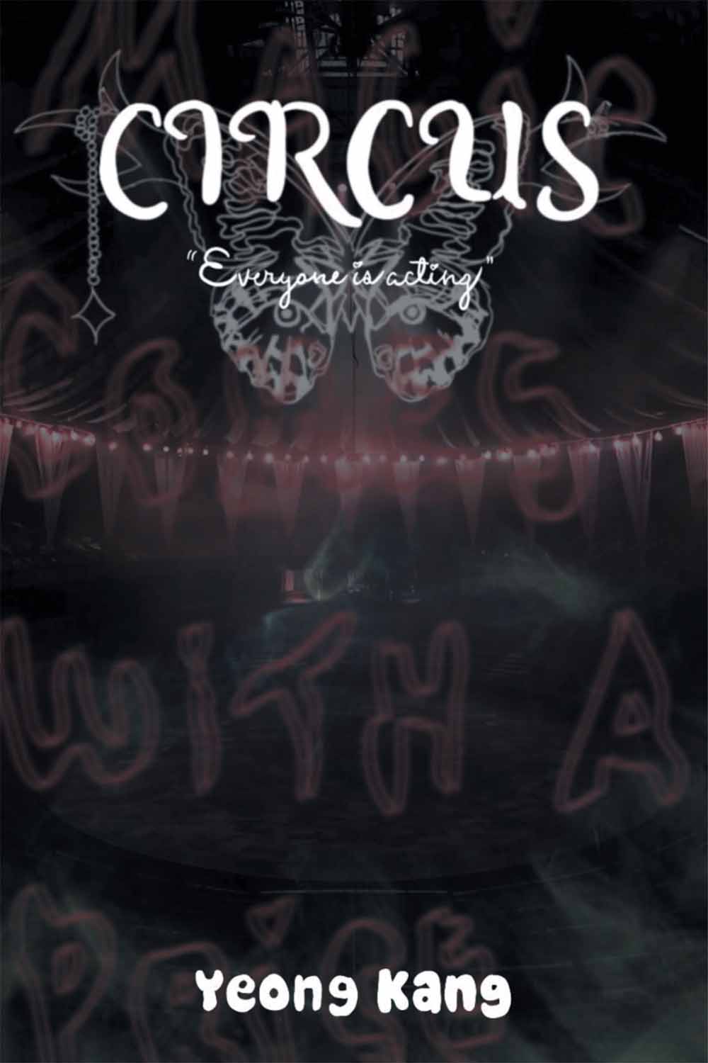 Circus by Yeong Kang