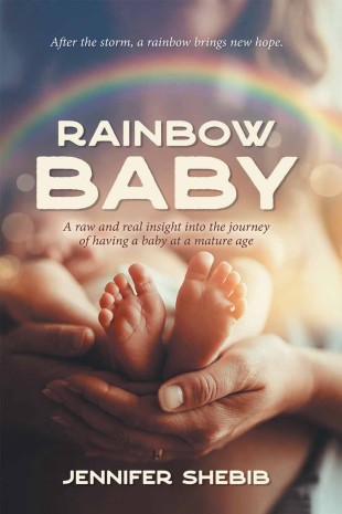 Rainbow Baby
