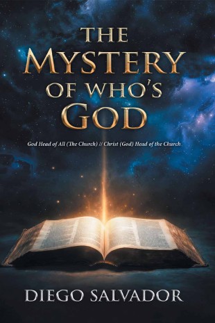 The Mystery of Who's God