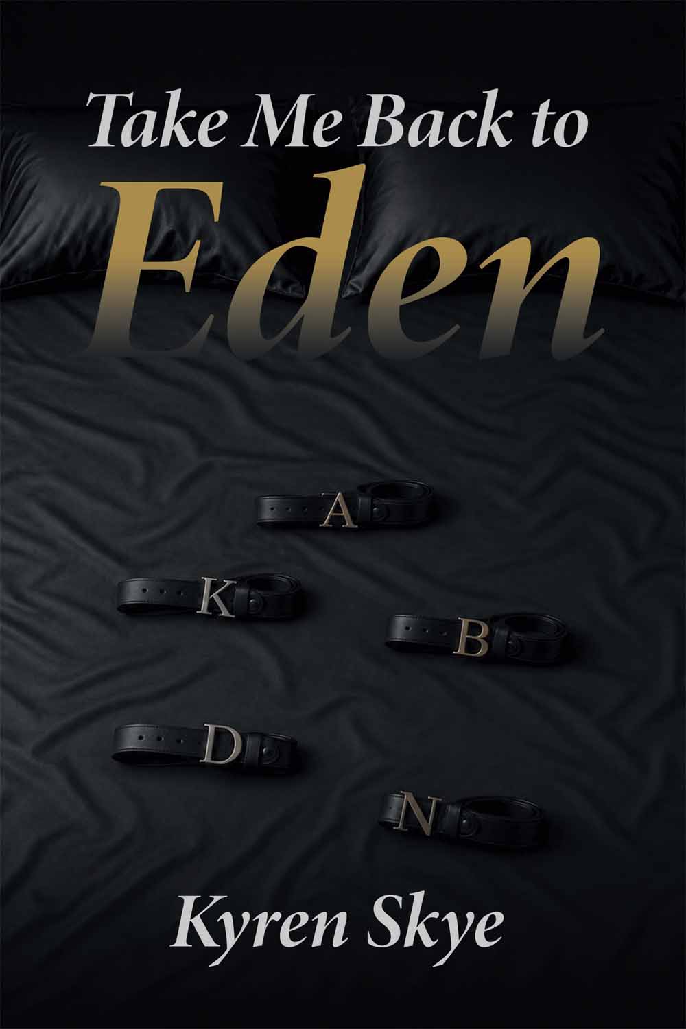 Take Me Back to Eden