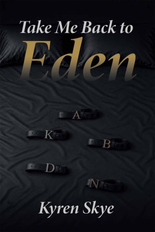 Take Me Back to Eden