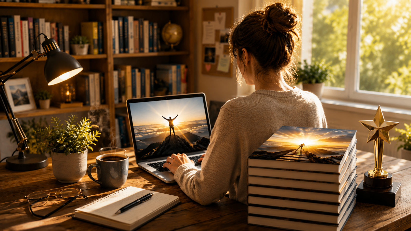 6 Easy to follow tips on Self-Publishing a Bestseller