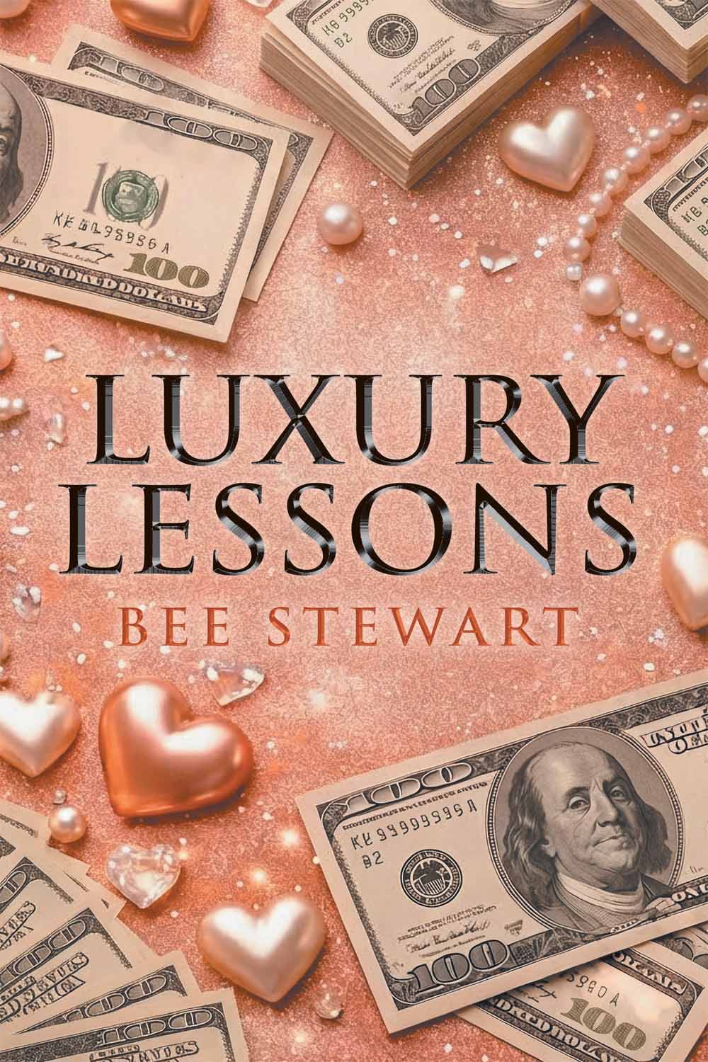 Luxury Lessons
