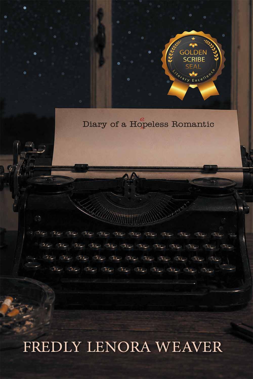 Diary of a Ho(e)pless Romantic