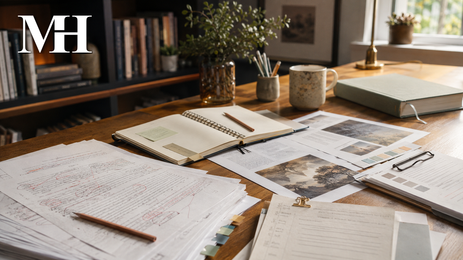 How to Get Your Book Published: A Practical Step-by-Step Guide