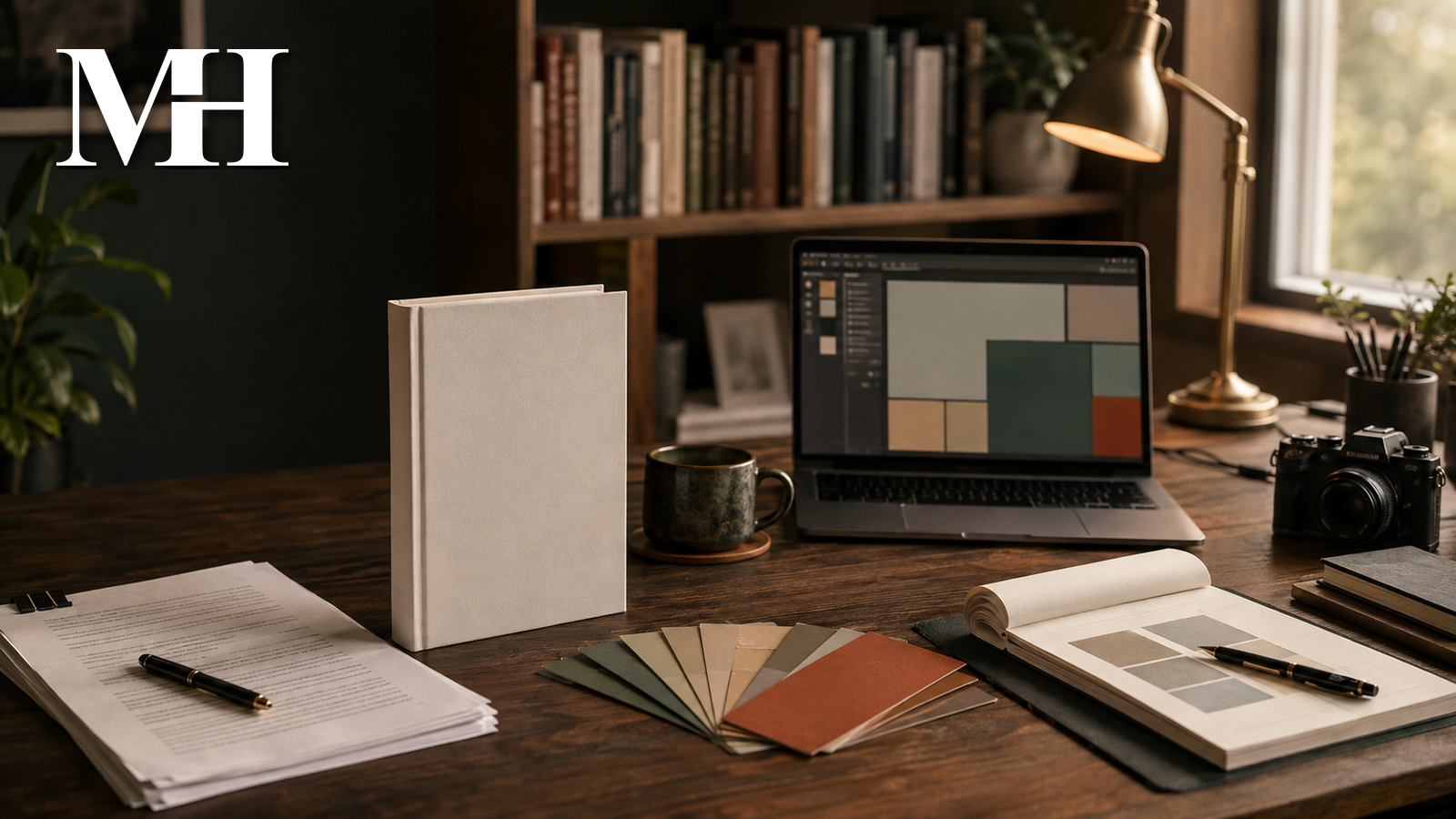 Self-Publishing a Book: Services, Costs, and Questions to Ask