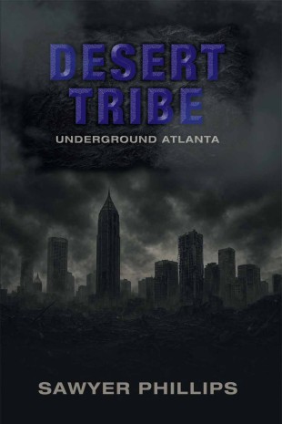 DESERT TRIBE: Underground Atlanta