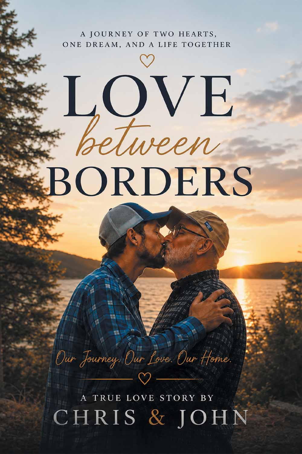 Love Between Borders