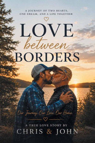 Love Between Borders
