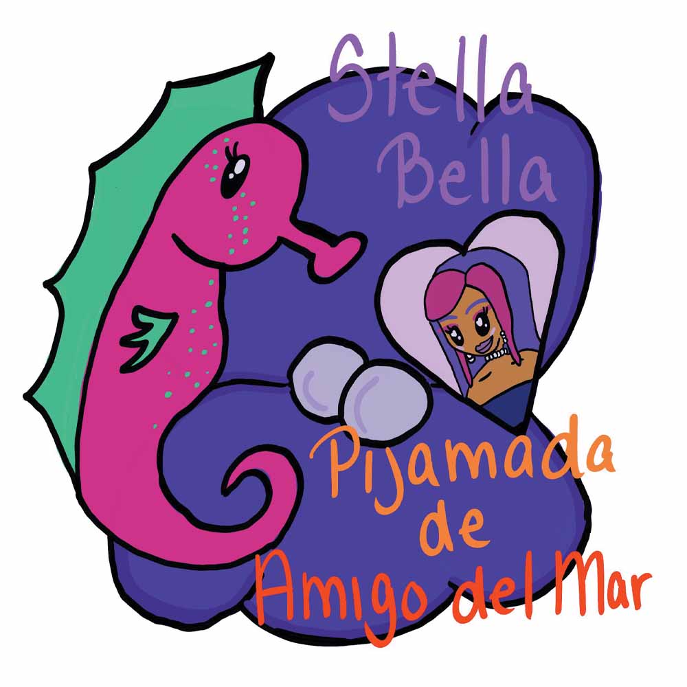 Stella Bella: Pijamada de Amigo del Mar