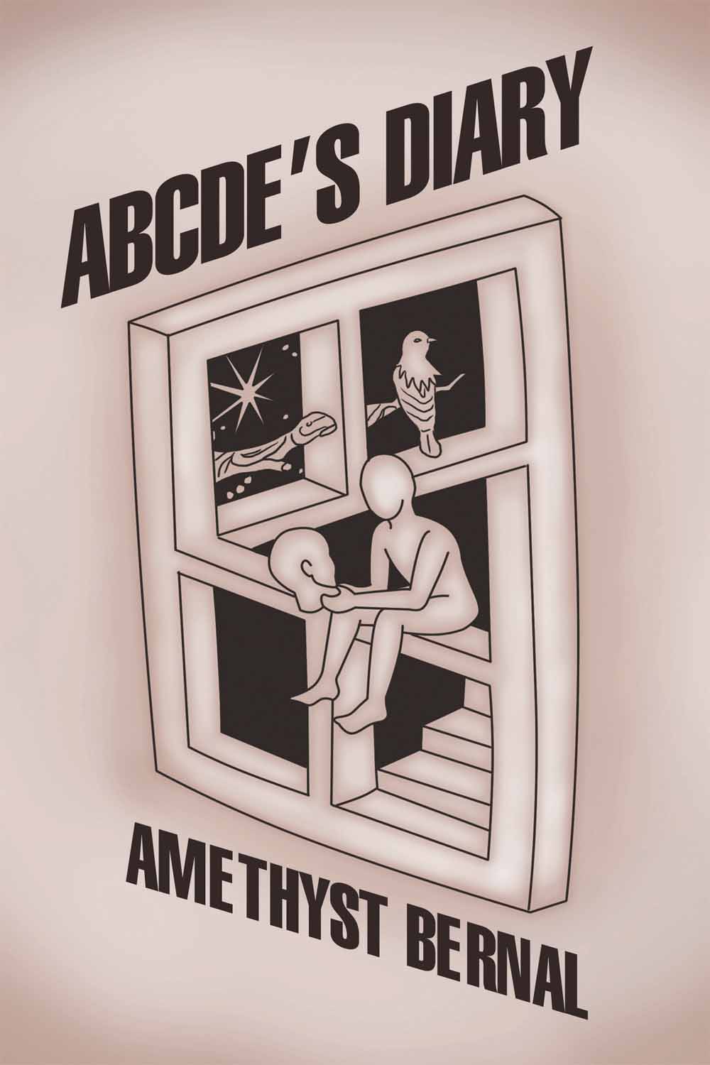 ABCDE'S Diary